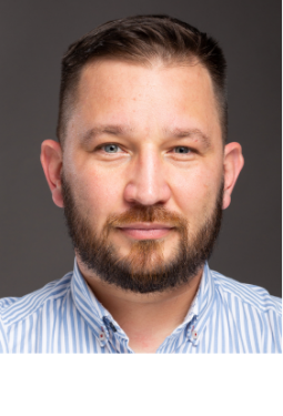 Butka Gergely Norbert